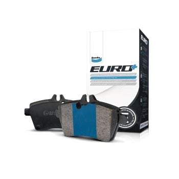 Bendix DB1856-EURO+ Brake Pad Set
