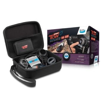 Bendix Ultimate Tow Plus Portable Electric Brake Controller ULTTOWPLUS
