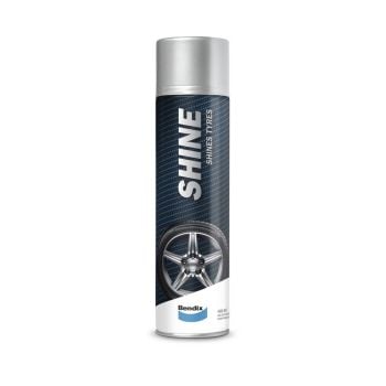 Bendix Shine – Shines Tyres