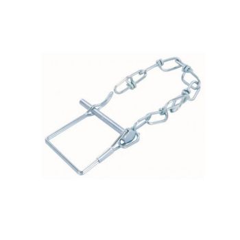 Hayman Reese Pintle Hook Pin & Clip BH811