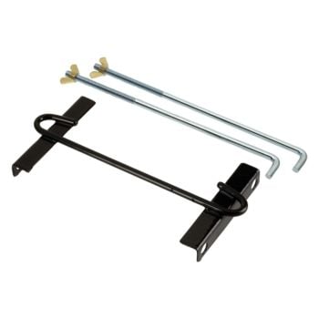 Projecta BHD18M Battery Hold Down Clamp