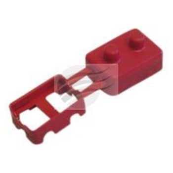 Jaylec BI3054R Insulator Cover Red suit 30055 Series Circuit Breakers