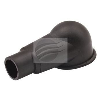 Jaylec BI4050B Lug Terminal Insulator Black 12mm 32-62 mm2