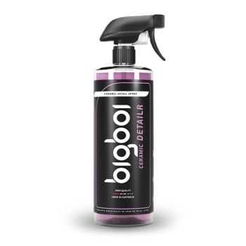 Bigboi Ceramic Detail Spray 500ml CERAMICDETAILR