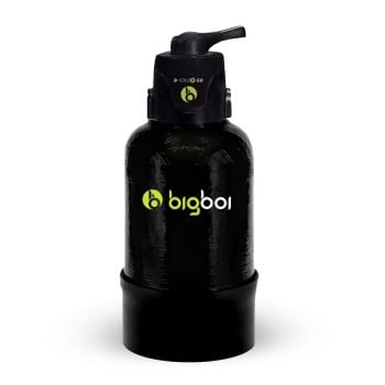 Bigboi D-IONIZR GO Portable Water Filtration System for WashRFlo WashrQuad
