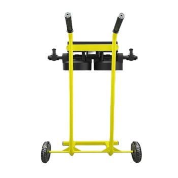 Bigboi Wheelbase D-IONIZRWB suits D-IONIZR1