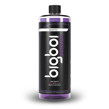 Bigboi Heavy Duty Car Wash Shampoo 500ml DESCALR