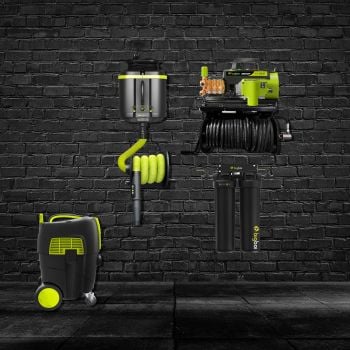 Bigboi Ultimate Garage Car Detailing Kit 2