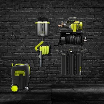 Bigboi Ultimate Garage Car Detailing Kit 3