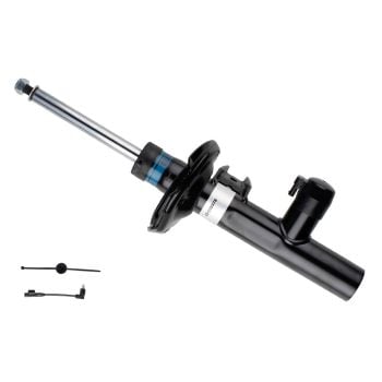 Bilstein 23-238978 B4 OE Replacement Shock Absorber