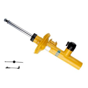 Bilstein 23-254343 B6 Performance Shock Absorber