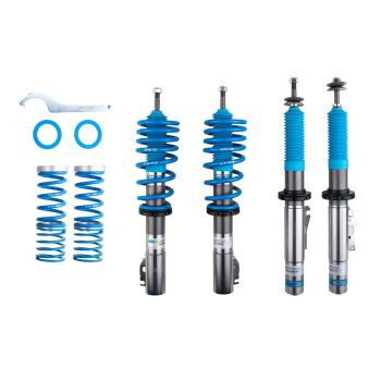 Bilstein 48-347723 B16 Suspension Kit Springs & Shock Absorbers