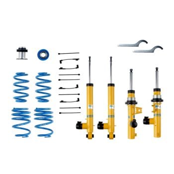 Bilstein 49-255874 B16 Suspension Kit Springs & Shock Absorbers