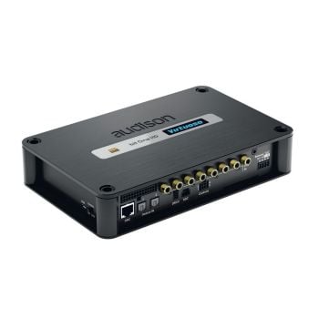 Audison BITONEHV HD Virtuoso 13Channel Hi-Resolution Digital Sound Processor