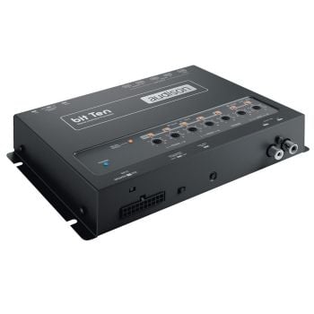 Audison BitTen Audio Processor