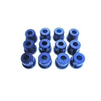 CalOffroad Leaf Spring Bush Kit Rear BKVWAM