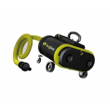 BigBoi BLOWR PRO Touchless Car Dryer 15AMP BLOWRPRO15