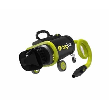 BigBoi BLOWR PRO+ Touchless Car Dryer 15AMP BLOWRPROPLUS15