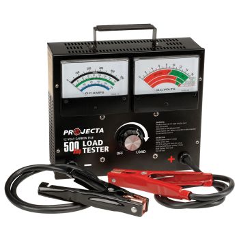 Projecta BLT200 12V 500A Carbon Pile Load Tester