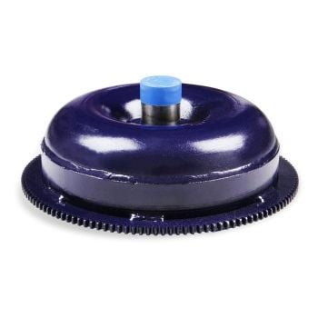 B&M Tork Master 2400 Torque Converter Chrysler 67-'81 TF A-727 10" bolt circle for Mild Performance Applications BM10417