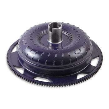 B&M Holeshot 3000 Torque Converter Chrysler 67-'81 TF A-727 10" bolt circle Serious Performance Applications BM10425