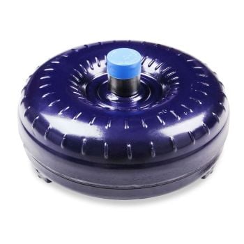 B&M Tork Master 2000 Torque Converter GM TH-350 TH-400 TH-425 & TH-375 for Mild Performance Applications BM20400