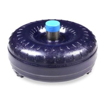 B&M Tork Master 2400 Torque Converter GM TH-350 TH-400 TH-425 & TH-375 for Mild Performance Applications BM20404