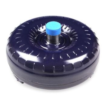 B&M Holeshot 2400 Torque Converter GM TH-350 TH-400 TH-425 & TH-375 Mild to Serious Performance Applications BM20412