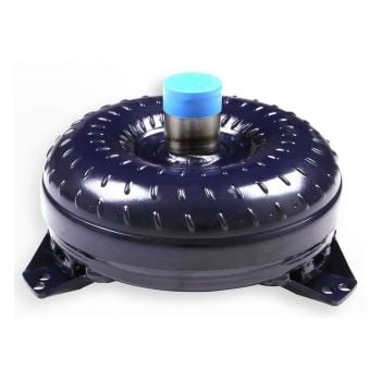 B&M Holeshot 3000 Torque Converter GM TH-350 TH-400 TH-425 & TH-375 Mild to Serious Performance Applications BM20413