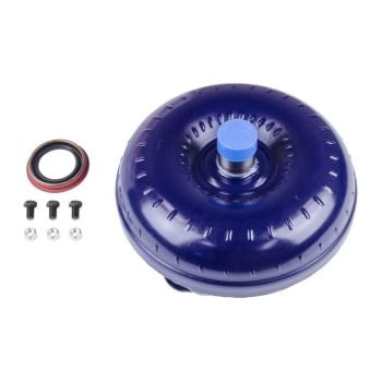B&M Holeshot 2000 Torque Converter GM TH-350 TH-400 TH-425 & TH-375 Mild to Serious Performance Applications BM20416