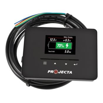 Projecta BM320 12V Smart Battery Gauge