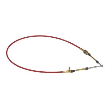 B&M Performance Shifter Cable 5 ft 1.524m for B&M Shifters Built From 1981 to Present BM80605