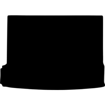 RubberTree Executive Rubber Boot Liner fits BMW X2 1st Gen F39 18-22 BMB062TPR