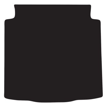 RubberTree Luxury Carpet Boot Liner fits BMW 3 Series G21 Touring 2019-on BMB071-01LXBL