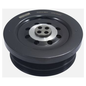 Febest Crankshaft Pulley M57 BMDS-M57
