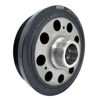 Febest Crankshaft Pulley N47N BMDS-N47N