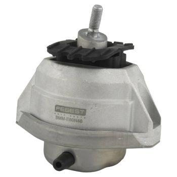 Febest Front Engine Mount Hydro BMM-E60N46