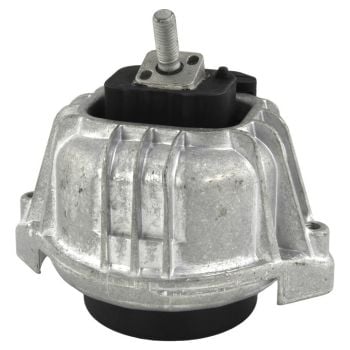 Febest Front Engine Mount Hydro BMM-E90