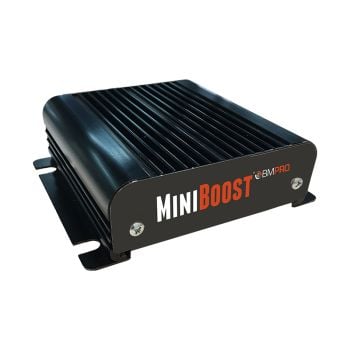 BMPRO MiniBoost 12V DC-DC Battery Charger 032519