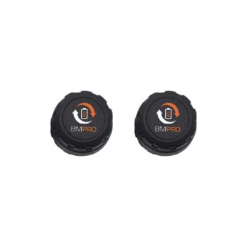 BMPRO SmartPressure Tyre Pressure Monitoring System 034849