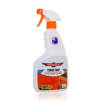 Bowden's Own Three Way 770ml BO3WAY