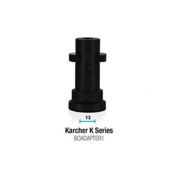 Bowden's Karcher K series Adapter BOADAPTER1