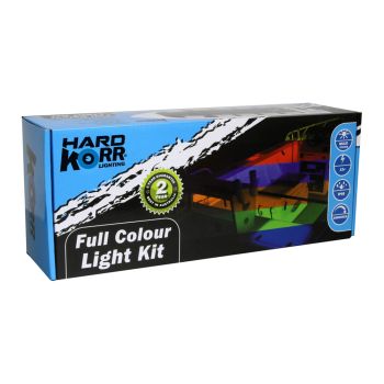Hard Korr Lighting KORRBLFC Full Colour LED Boat Light Kit