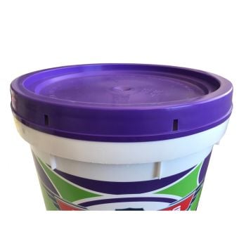 Bowden's Own Bucket Lid Purple BOBLIDP