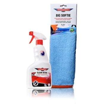 Bowden's Own Detail Pack BODP