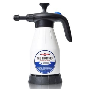 Bowden's Own Frother Spray Bottle BOFROTH