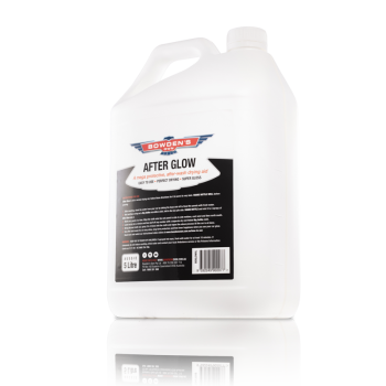 Bowden's Own After Glow 5L BOGLOW5L