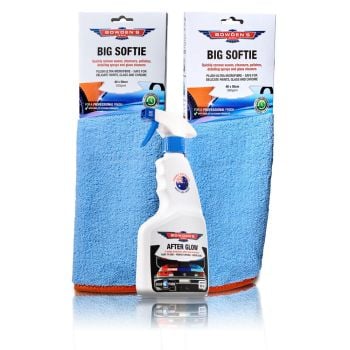 Bowden's Own After Glow Pack Drying Aid Kit BOGLOWP