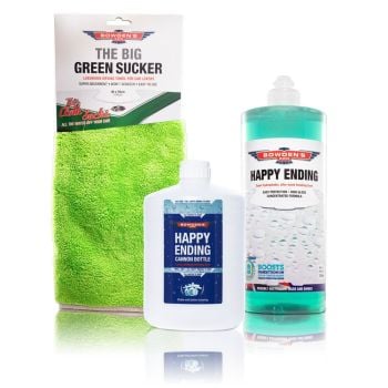Bowden's Own Happy Ending Pack BOHAPPYP