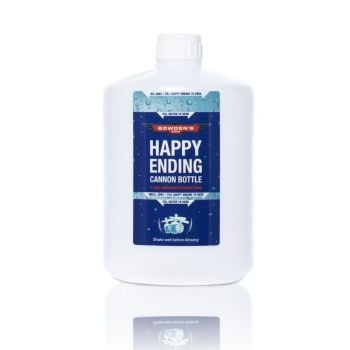 Bowden's Own Happy Ending Cannon Bottle BOHCB